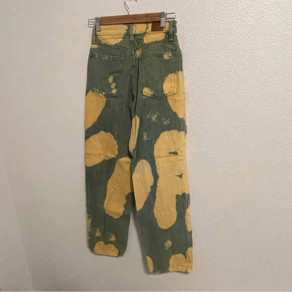 BDG Baggy High Rise Jeans - Picture 3 of 4